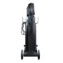 Полуавтомат сварочный FUBAG XMIG 500T DW PULSE  + подающий механизм DRIVE XMIG DW PULSE  + горелка FB 550W 3m  + блок жидкостного охлаждения Cool XMIG  + шланг-пакет 5 метров 95 мм2 14 pol с жидкостным охлаждением + тележка XM в Благовещенске фото