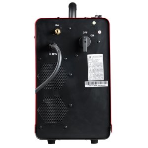 Полуавтомат сварочный FUBAG INMIG 200 SYN LCD (новый дисплей) в Благовещенске фото