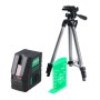 FUBAG Лазерный уровень Crystal 20G VH Set c зеленым лучом FUBAG Лазерный уровень Crystal 20G VH Set c зеленым лучом в Благовещенске фото