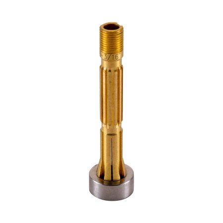 FUBAG Цанга c газовой линзой ф4.8 FB TIG 450W (2 шт.) в Благовещенске фото