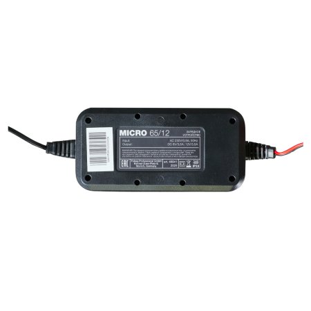 Зарядное устройство FUBAG MICRO 65/12 в Благовещенске фото