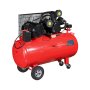 Ременной двухступенчатый компрессор FUBAG DCF-900/270 CT7.5 в Благовещенске фото