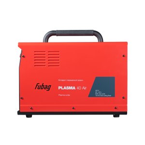 FUBAG PLASMA 40 Air с резаком FB P40 в Благовещенске фото