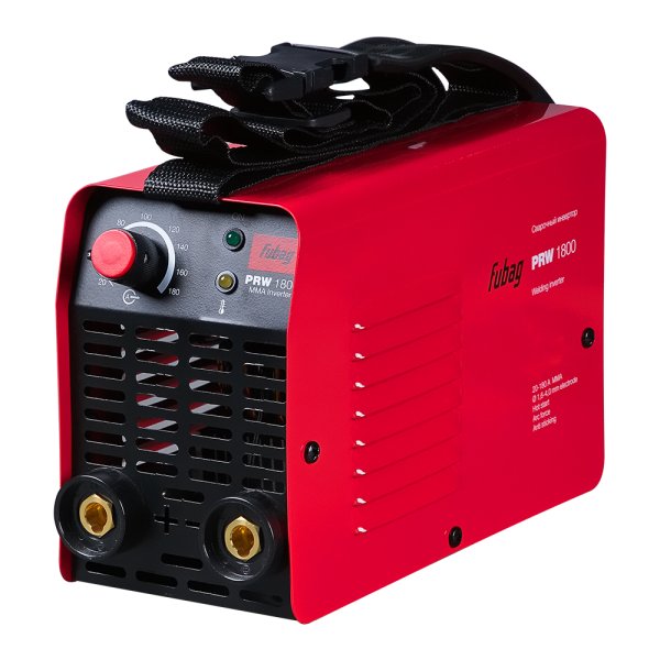 Инвертор ММА сварки FUBAG PRW 2000 Инвертор ММА сварки FUBAG PRW 2000 в Благовещенске фото