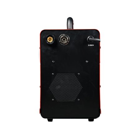 FUBAG Сварочный полуавтомат инвертор INMIG 350T DG  + Подающий механизм DRIVE INMIG DG + Шланг пакет 5 м 35 мм.кв  + Горелка FB 360 3 м  в Благовещенске фото