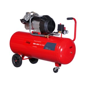 Поршневый масляный компрессор FUBAG VDC 400/100 CM3 в Благовещенске фото