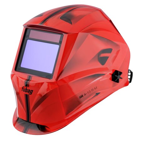Маска сварщика Хамелеон FUBAG IR 4-13R M Маска сварщика Хамелеон FUBAG IR 4-13R M