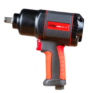 Пневмогайковерт ударный FUBAG IW900 1/2 дюйма в Благовещенске фото