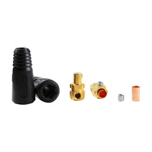 Разъем кабельный Fubag СКР 50 вставка (2 шт.) в Благовещенске фото