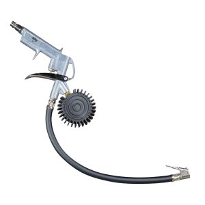 Пневмопистолет для накачки FUBAG IG7 с манометром в Благовещенске фото