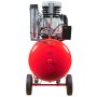 Ременной одноступенчатый компрессор FUBAG B10000B/270 CT11 в Благовещенске фото