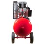 Ременной одноступенчатый компрессор FUBAG B5200B/200 CT4 в Благовещенске фото