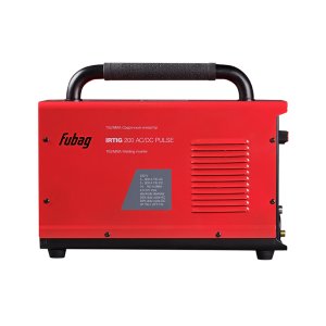 FUBAG Инвертор сварочный IRTIG 200 AC/DC PULSE + горелка FB TIG 26 5P 4m Up&Down  в Благовещенске фото