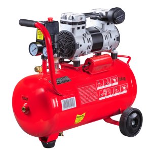 Компрессор воздушный безмасляный FUBAG OLS 180/24 CM1.2 в Благовещенске фото