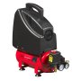 Компрессорный набор FUBAG Wood Master Kit безмасляный компрессор + 4 предмета в Благовещенске фото