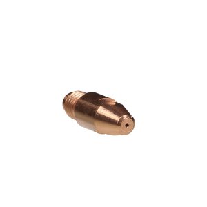 FUBAG Контактный наконечник M8х30 мм ECU D=0.8 мм (10 шт.) в Благовещенске фото