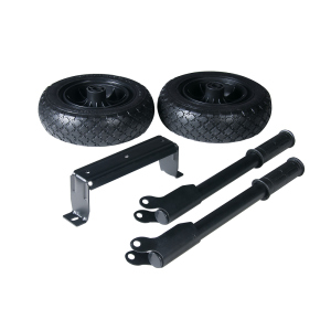 Комплект колес и ручек для генераторов FUBAG Комплект колес и ручек для генераторов FUBAG в Благовещенске фото