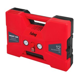 Компрессорный набор FUBAG Smart Air в Благовещенске фото