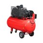 Ременной двухступенчатый компрессор FUBAG DCF-900/270 CT7.5 в Благовещенске фото