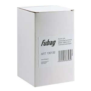 FUBAG Бачок для краскораспылителя BASIC G600, 0.6л полипропиленовый в Благовещенске фото