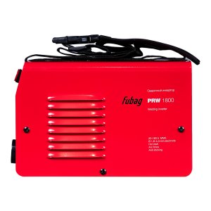 Инвертор ММА сварки FUBAG PRW 2000 в Благовещенске фото