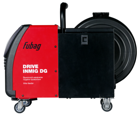 FUBAG Подающий механизм DRIVE INMIG DG для арт. 31438 и 31440 в Благовещенске фото