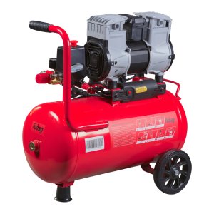 Компрессор воздушный безмасляный малошумный FUBAG OLS 190/24 CM1.6 в Благовещенске фото