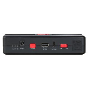 Пусковое устройство FUBAG DRIVE 450 с разъемом type-C на входе в Благовещенске фото