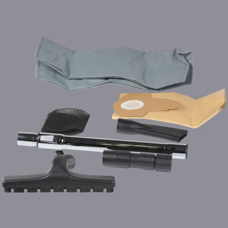 FUBAG Строительный пылесос WD 4SP в Благовещенске фото