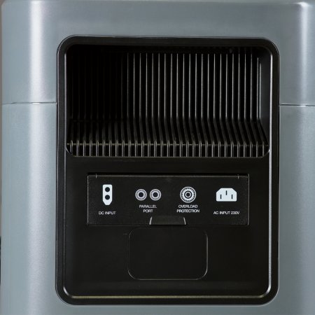 Портативная электростанция FUBAG AS 4800i (аккумулятор LiFePO4) в Благовещенске фото