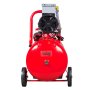 Компрессор воздушный безмасляный малошумный FUBAG OLS 250/50 CM2 в Благовещенске фото