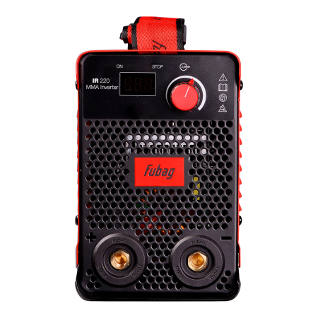Инвертор сварочный FUBAG IR 220 в Благовещенске фото