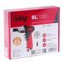 FUBAG Пневмовинтоверт SL 120 + Биты для SL 100, SL 120 1/4 дюйма x50мм (100 шт.) в ПОДАРОК в Благовещенске фото