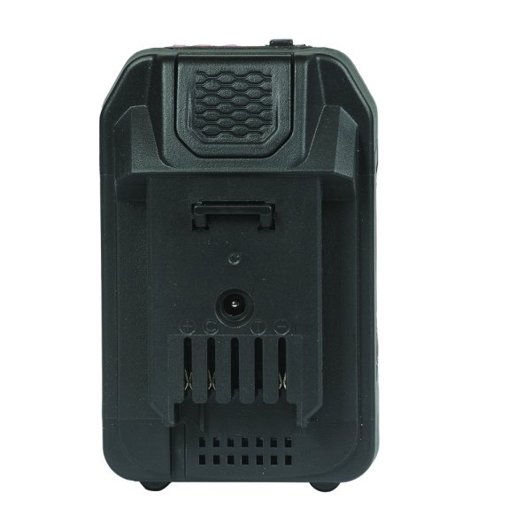 Аккумуляторная батарея FLI5S1P1202 Li-ion к бензиновым газонокосилкам FUBAG с электростартером и минирайдеру (20V/2Ah) в Благовещенске фото