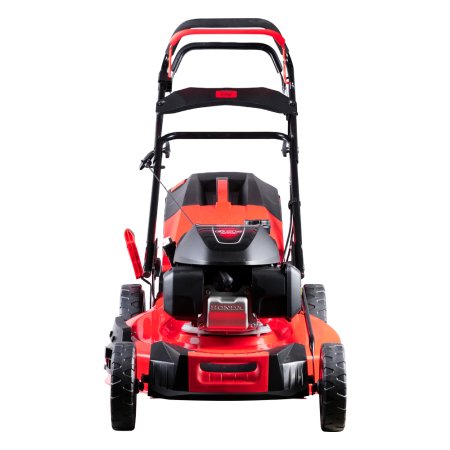 Газонокосилка бензиновая самоходная с двигателем FUBAG Honda FPL 56 SMH в Благовещенске фото