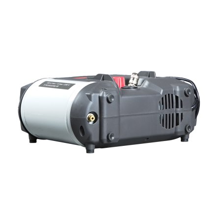 Компрессорный набор FUBAG Compact Air безмасляный компрессор + 5 предметов в Благовещенске фото
