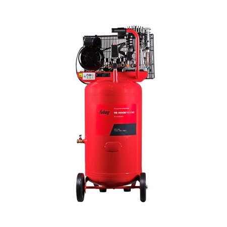 Компрессор FUBAG VB 4000B/100 CM3 в Благовещенске фото