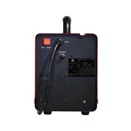 FUBAG Сварочный полуавтомат IRMIG 180 с горелкой FB 250 3 м в Благовещенске фото