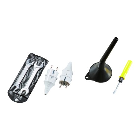 Дизельный генератор FUBAG PRD 3000 в Благовещенске фото