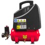 Компрессорный набор FUBAG Service Master Kit безмасляный компрессор + 6 предметов в Благовещенске фото