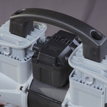 Компрессор воздушный безмасляный малошумный FUBAG OLS 190/10 CM1.6 в Благовещенске фото