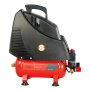 Компрессор воздушный безмасляный FUBAG OL 195/6 CM1.5 в Благовещенске фото