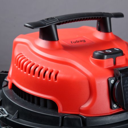 FUBAG Строительный пылесос WD 3  в Благовещенске фото